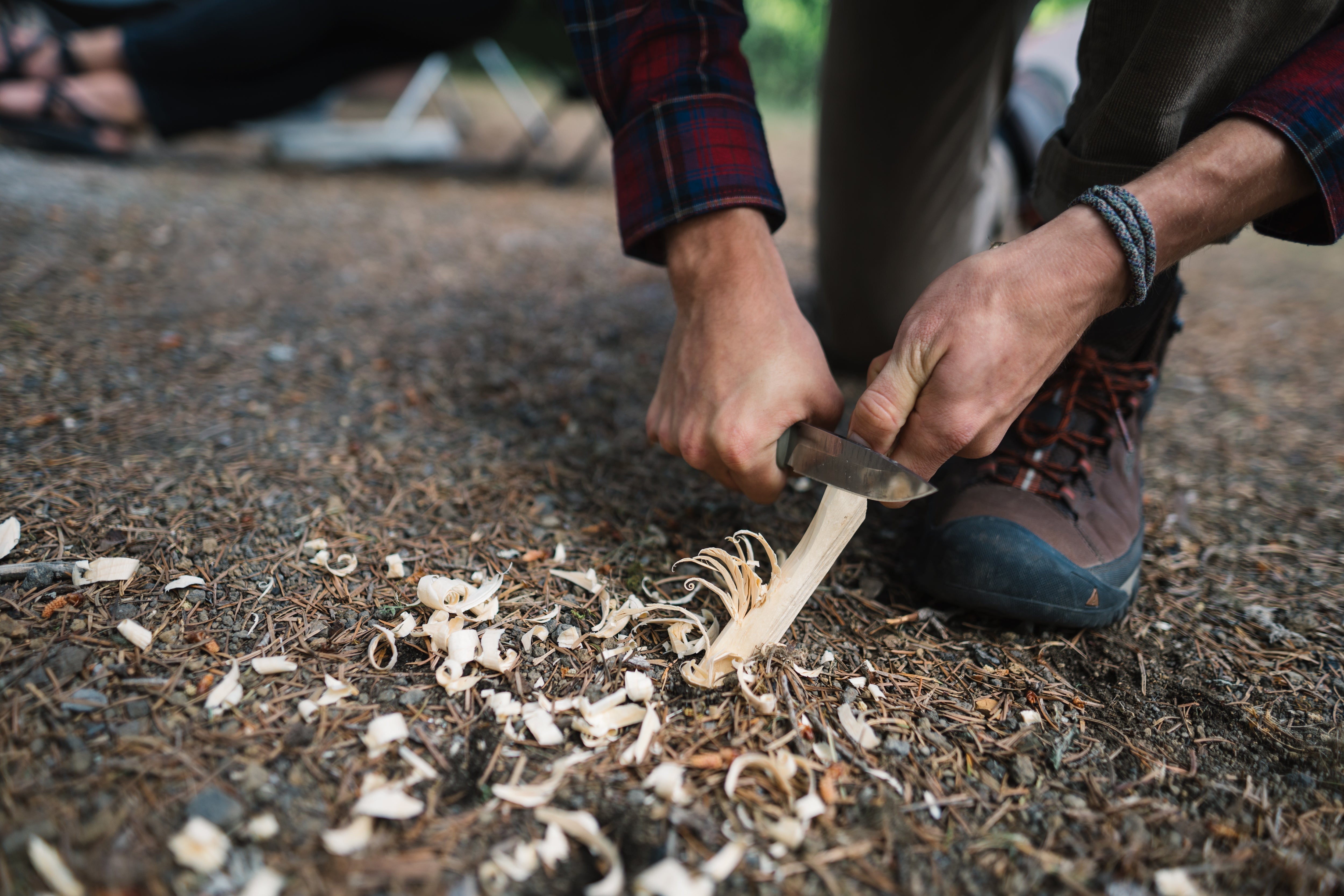 Reviewed: Benchmade Bugout Knife