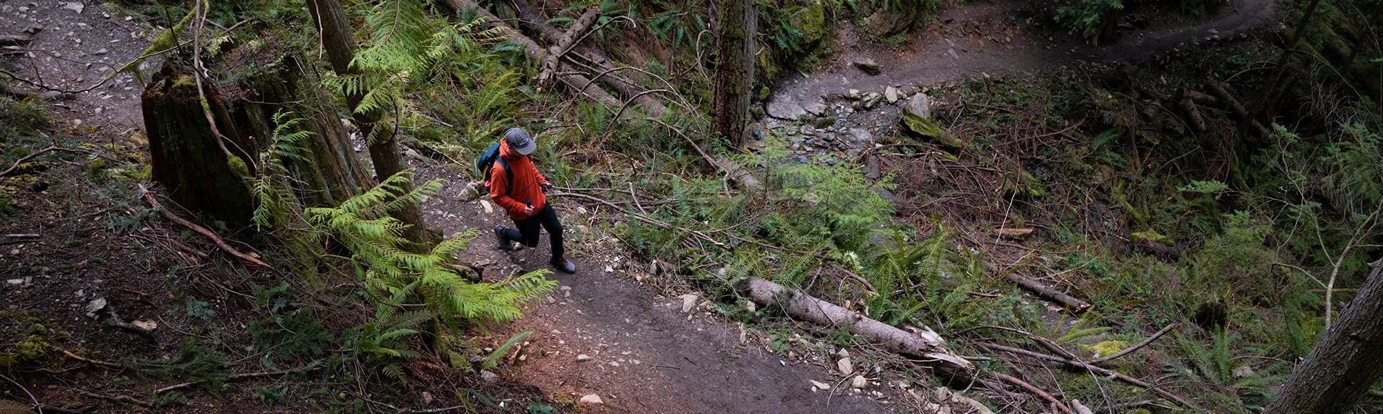 A 2 person camping tent from the brand Nemo. Shop camping gear.