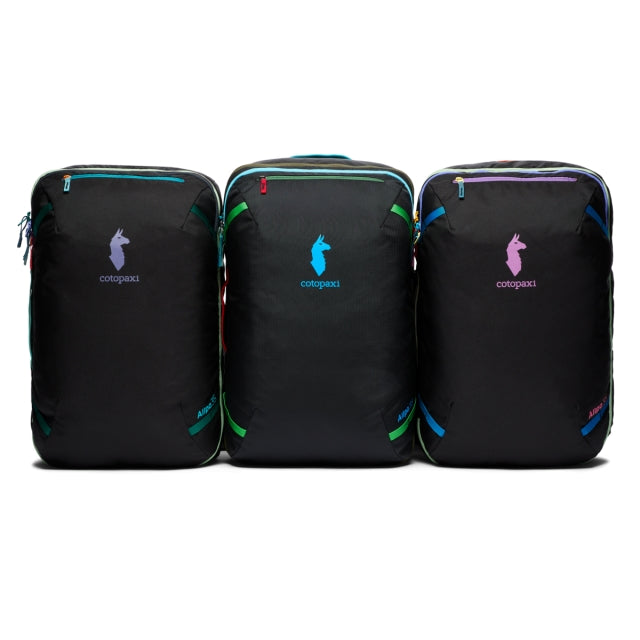 Allpa 35L Travel Pack