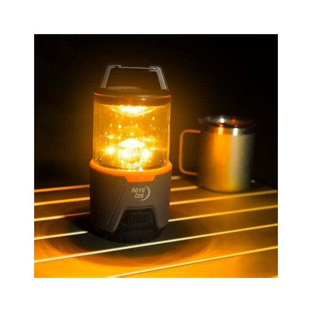 Radiant RL1 Lantern