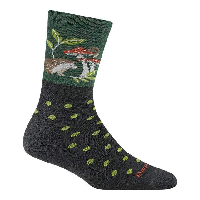 Wild Life Crew Lightweight with Cushion