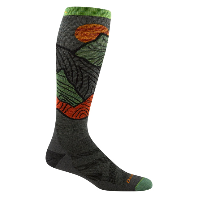 Men's Titan OTC Lightweight with Cushion