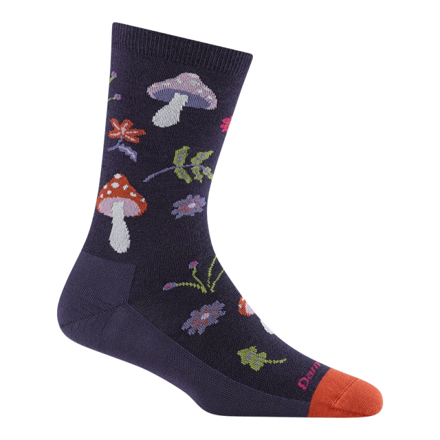 Shroom Bloom Crew Lightweight