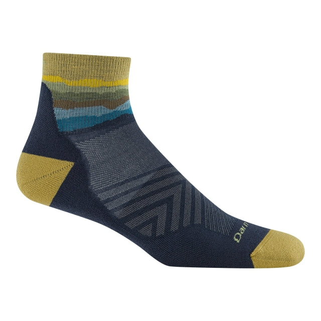 Run 1/4 Ultra-Lightweight with Cushion