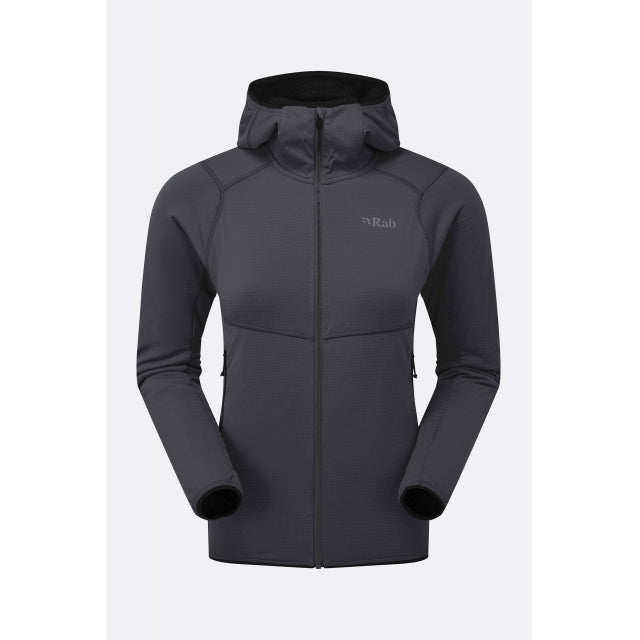 Women's Evolute Hoody