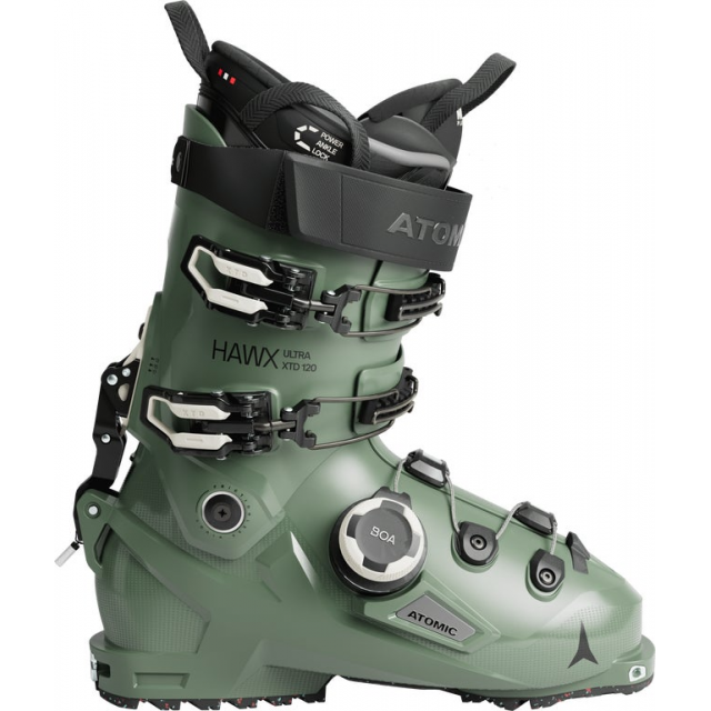 Hawx Ultra Xtd 120 Boa