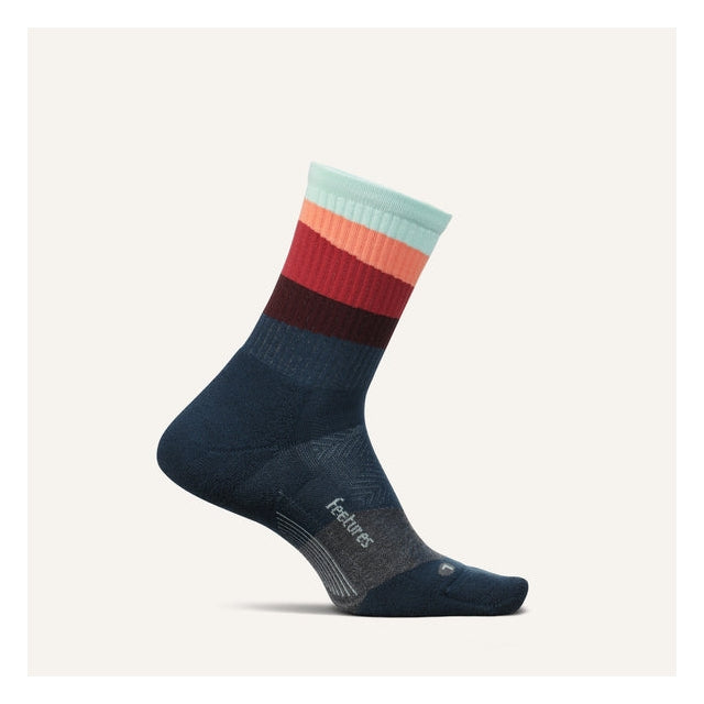 Trail Max Cushion Mini Crew