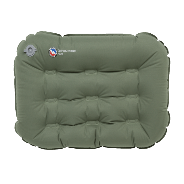 Campmeister Deluxe Pillow