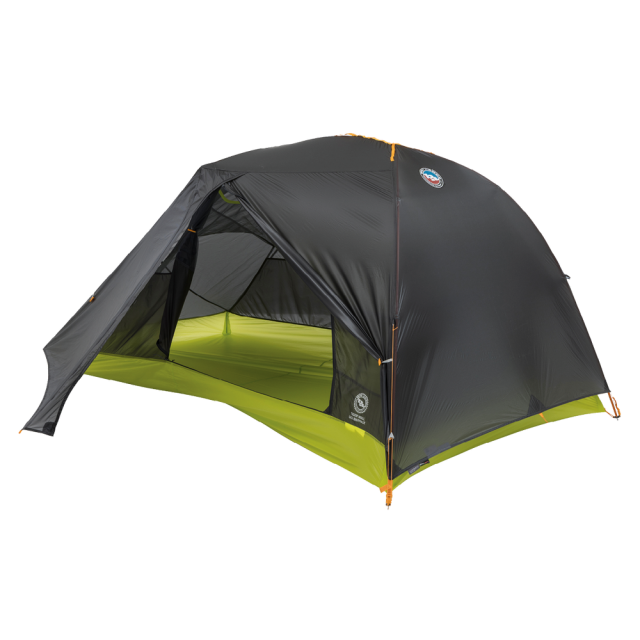 Tiger Wall UL2 Bikepack