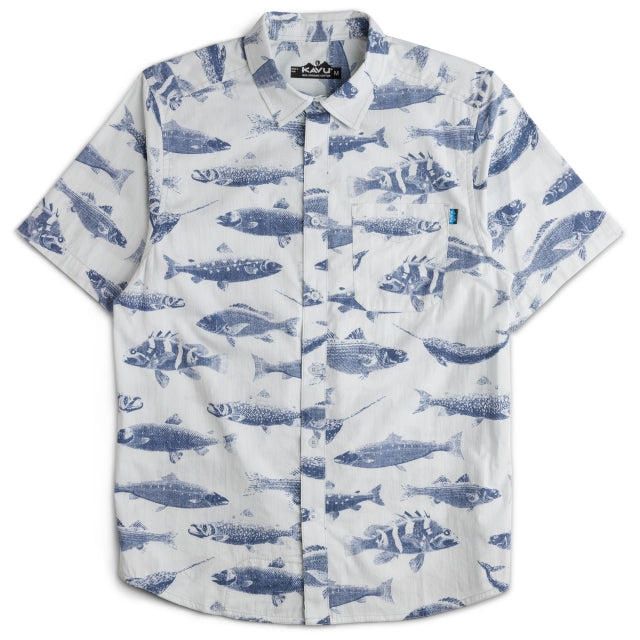 Men's Topspot