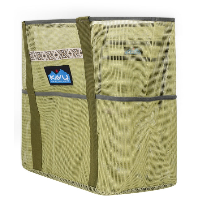 Alder Lake Tote