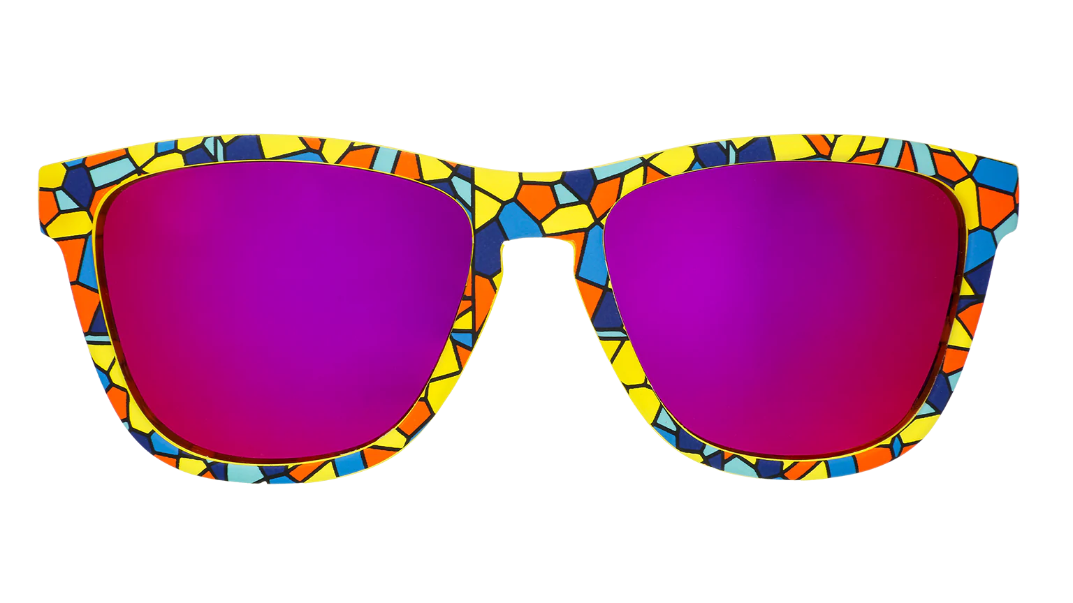 OG - Off to Shatter Island