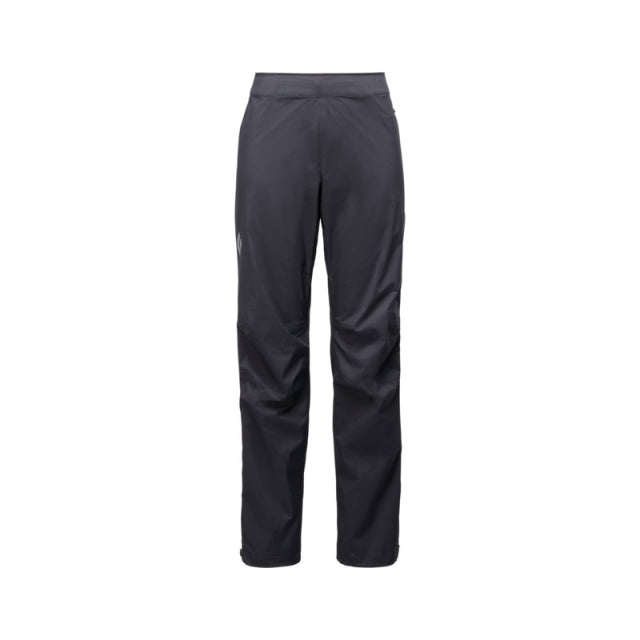 Women's Fineline Stretch Full Zip Pants