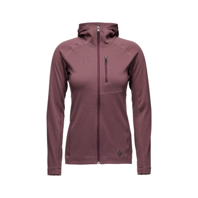 Women's Coefficient Hoody