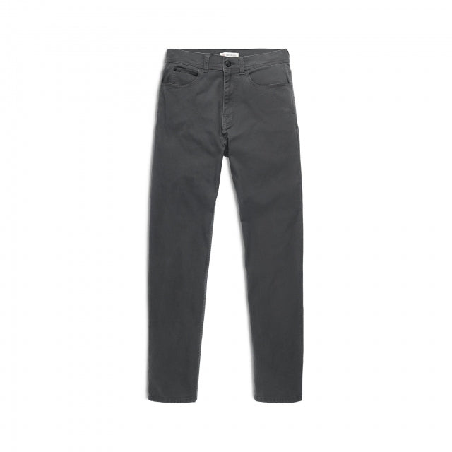 Dirt 5-Pocket Pants Classic Men's