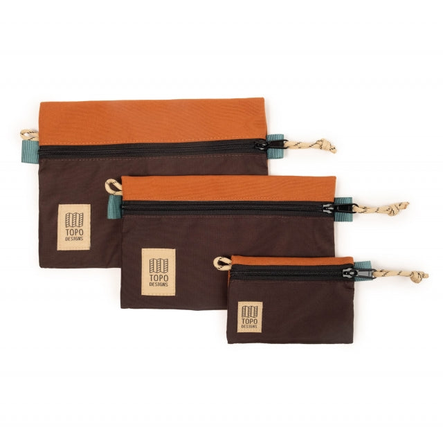 Accessory Bag Bundle