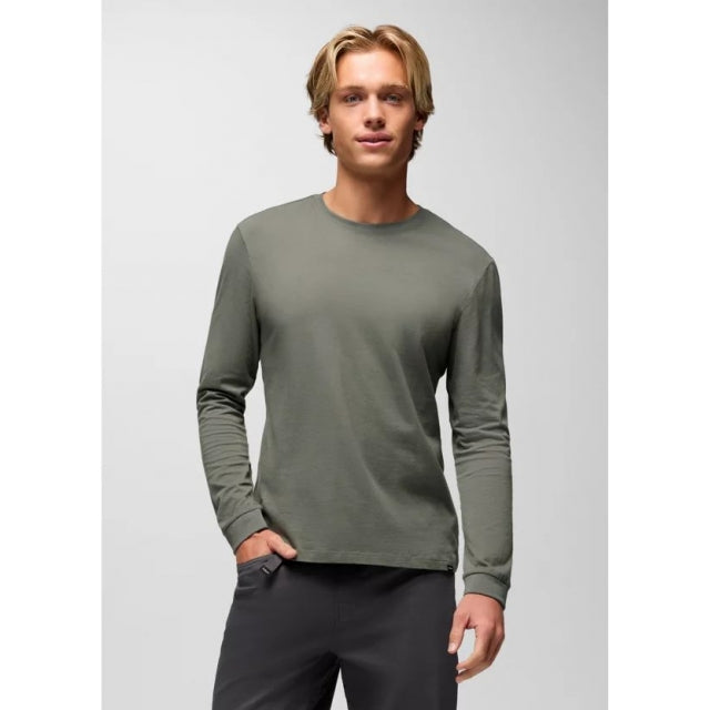 Men's Everyday LS Tee