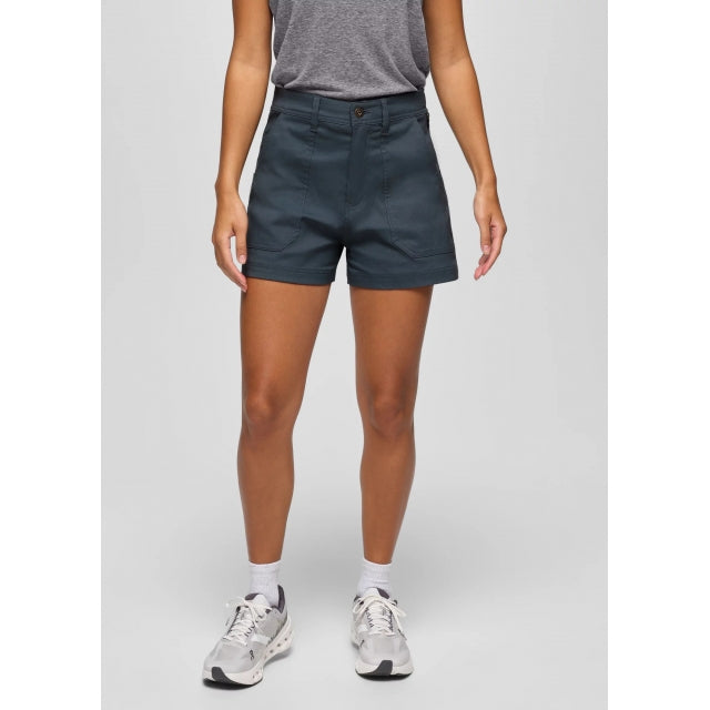 Women's Stretch Zion Cargo Short