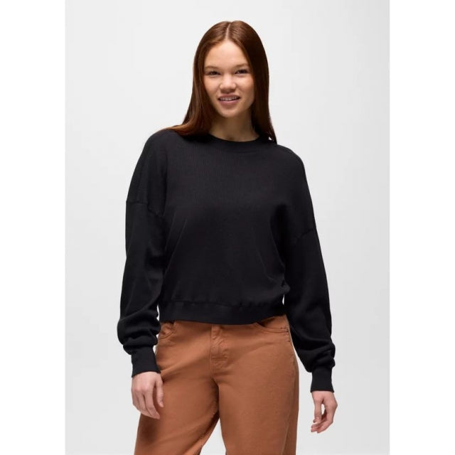 Women's Touchstone LS Crew
