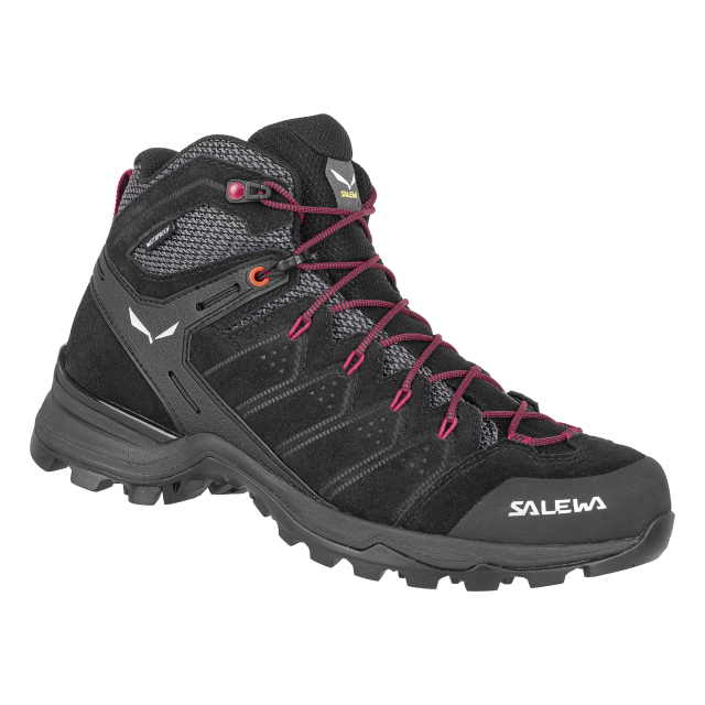 Women's Alp Mate Mid Waterproof Shoe