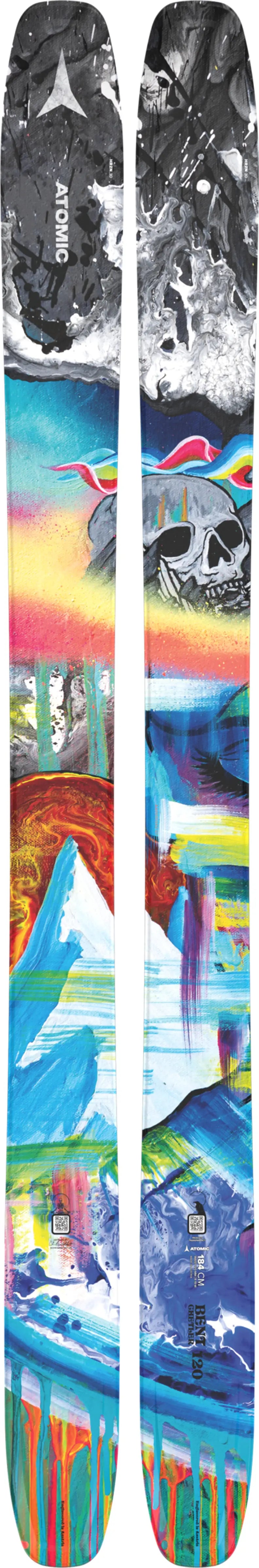 Bent Chetler 120 (2025)