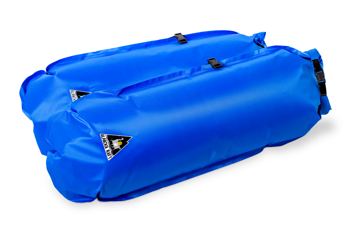 Caribou Packraft (In store pickup only)