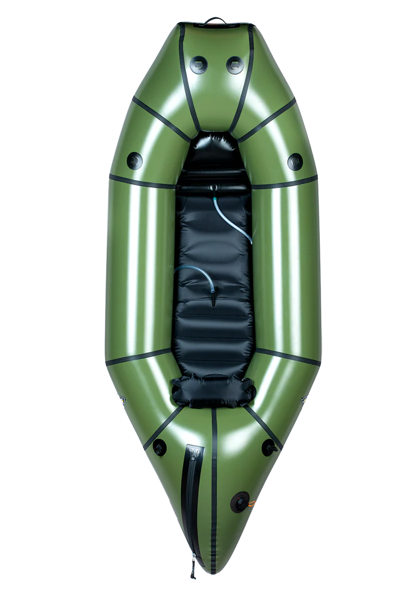 Caribou Packraft (In store pickup only)