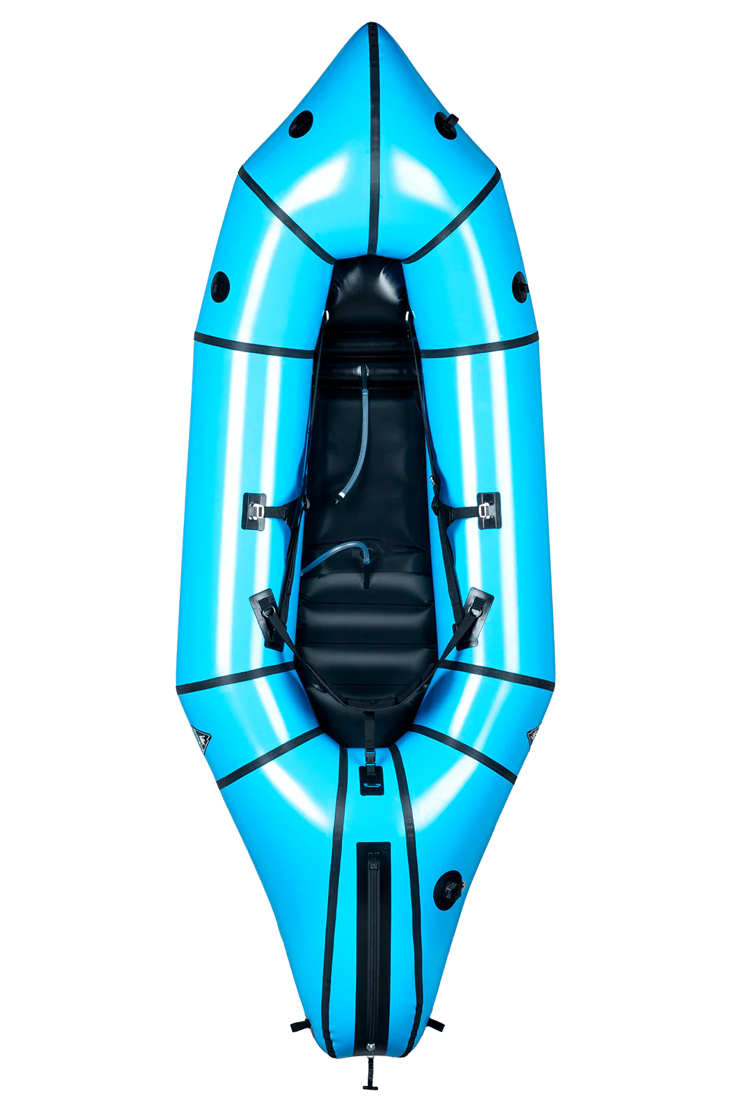 Gnarwhal Packraft (In store pickup only)