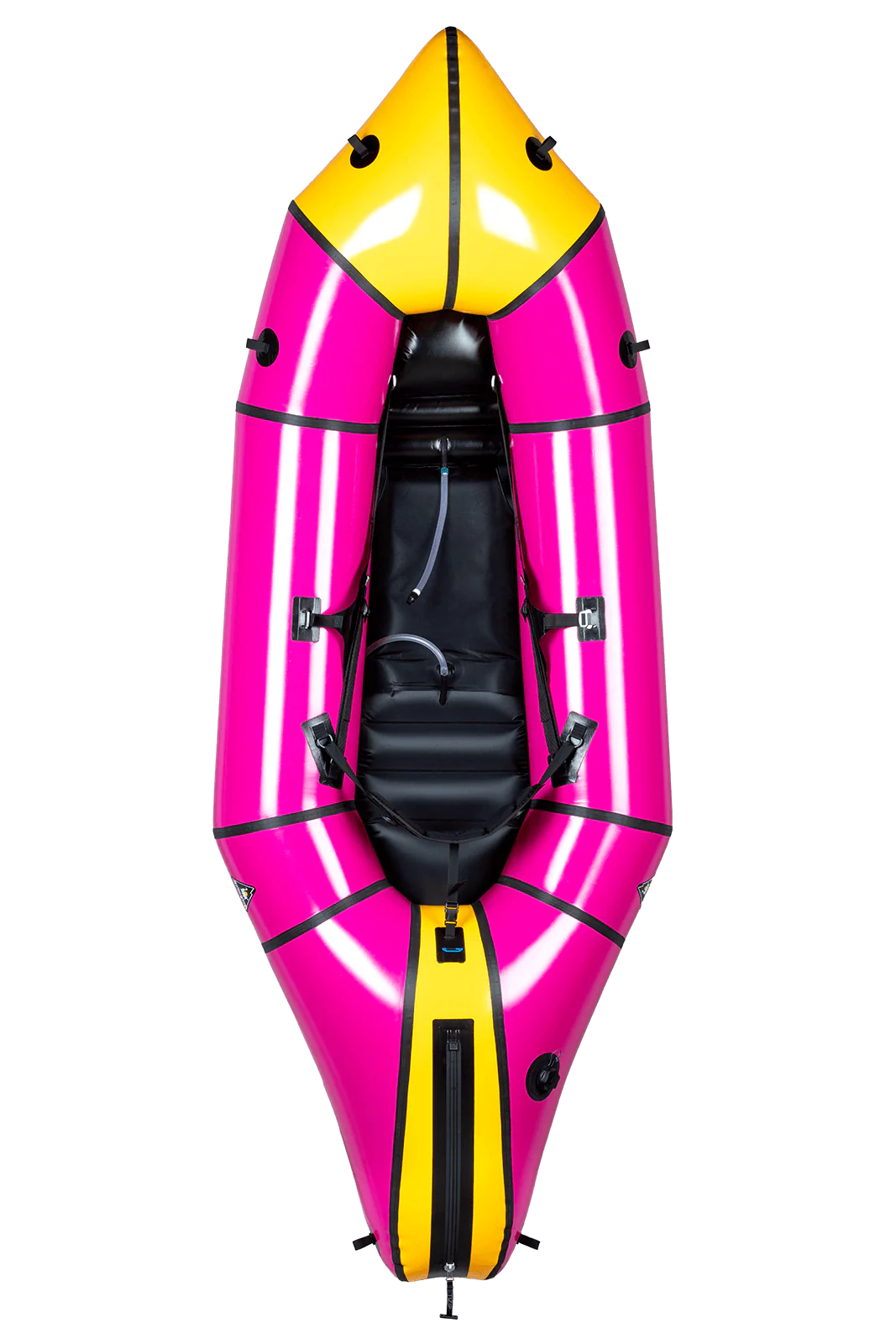 Gnarwhal Packraft (In store pickup only)
