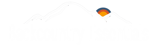 Backcountry Essentials logo
