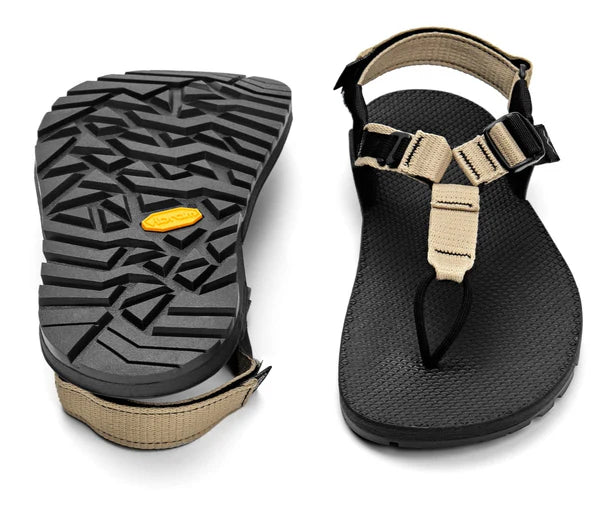 Cairn Evo Adventure Sandals