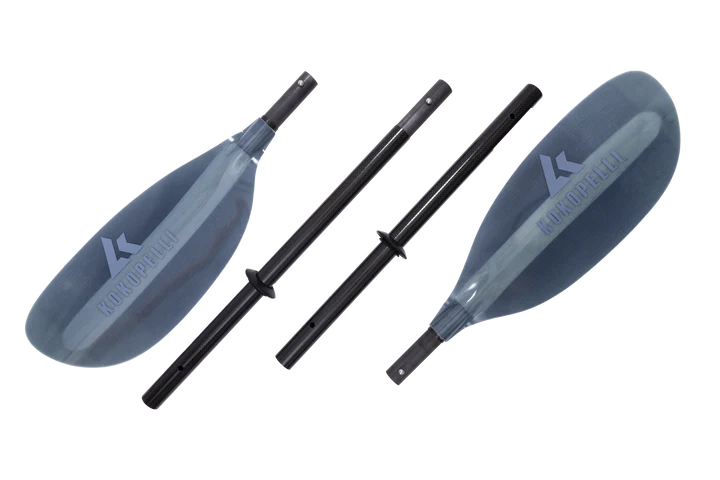 Poudre Adventure Paddle