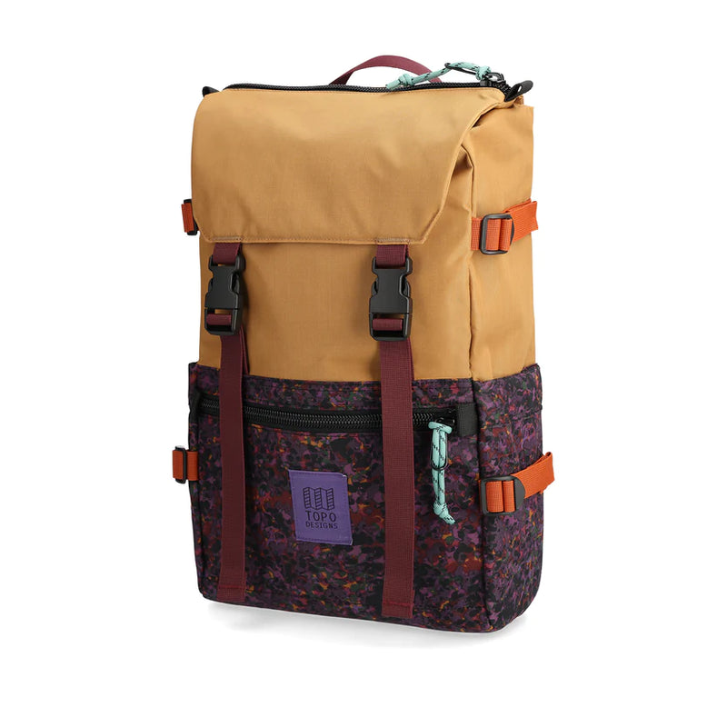 Rover Pack Classic Printed - Recycled