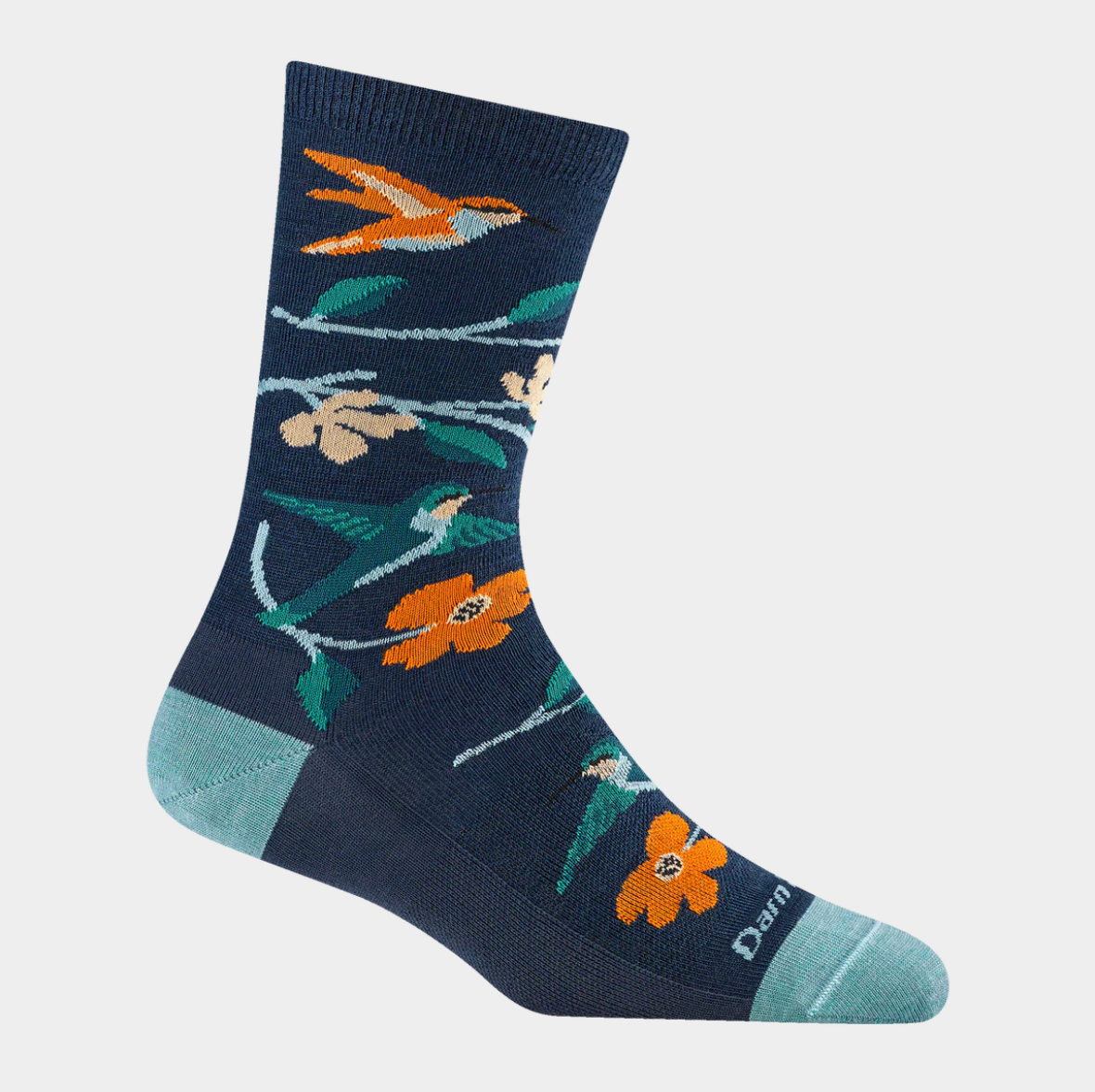 Women's Birds of a Feather Crew Lightweight