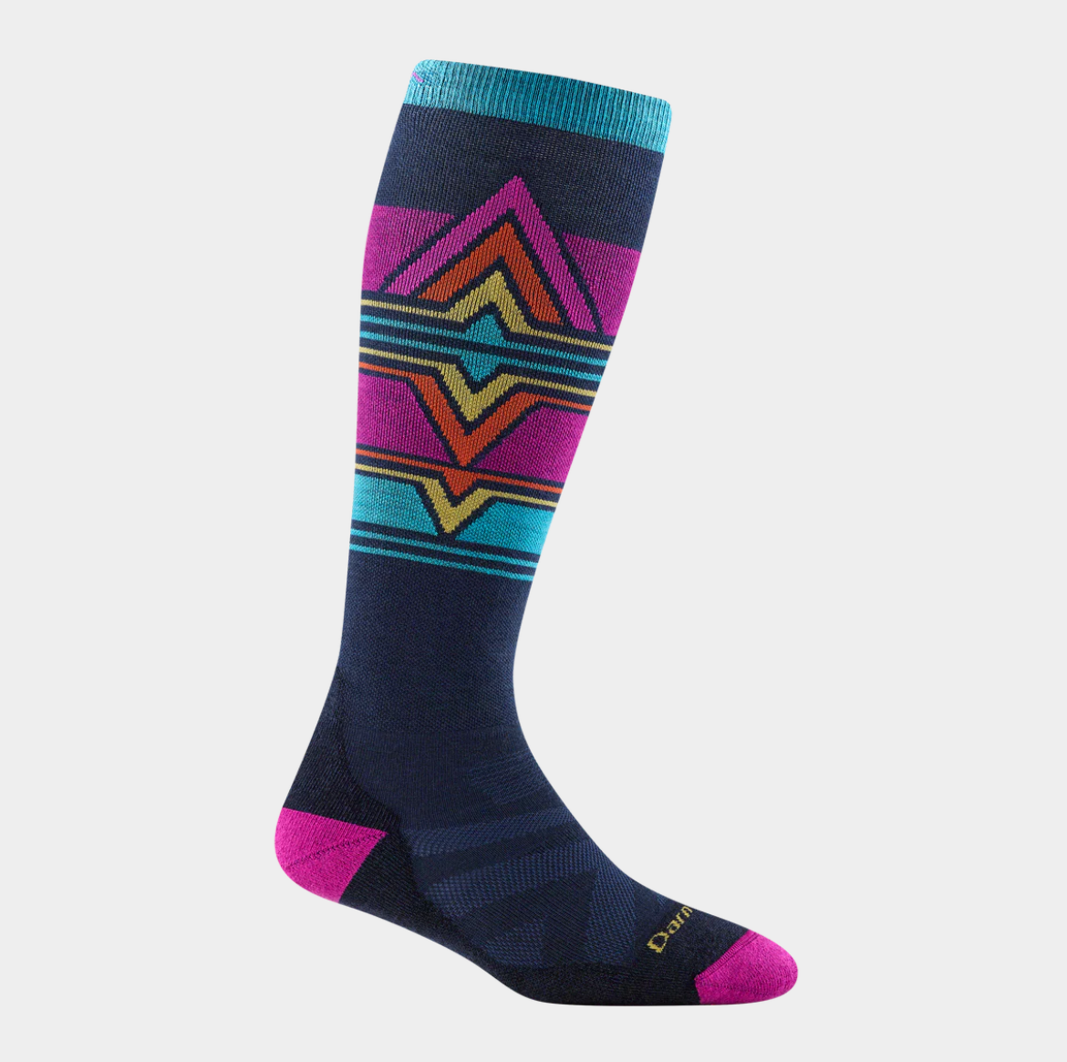 Women's Echo OTC Midweight with Cushion