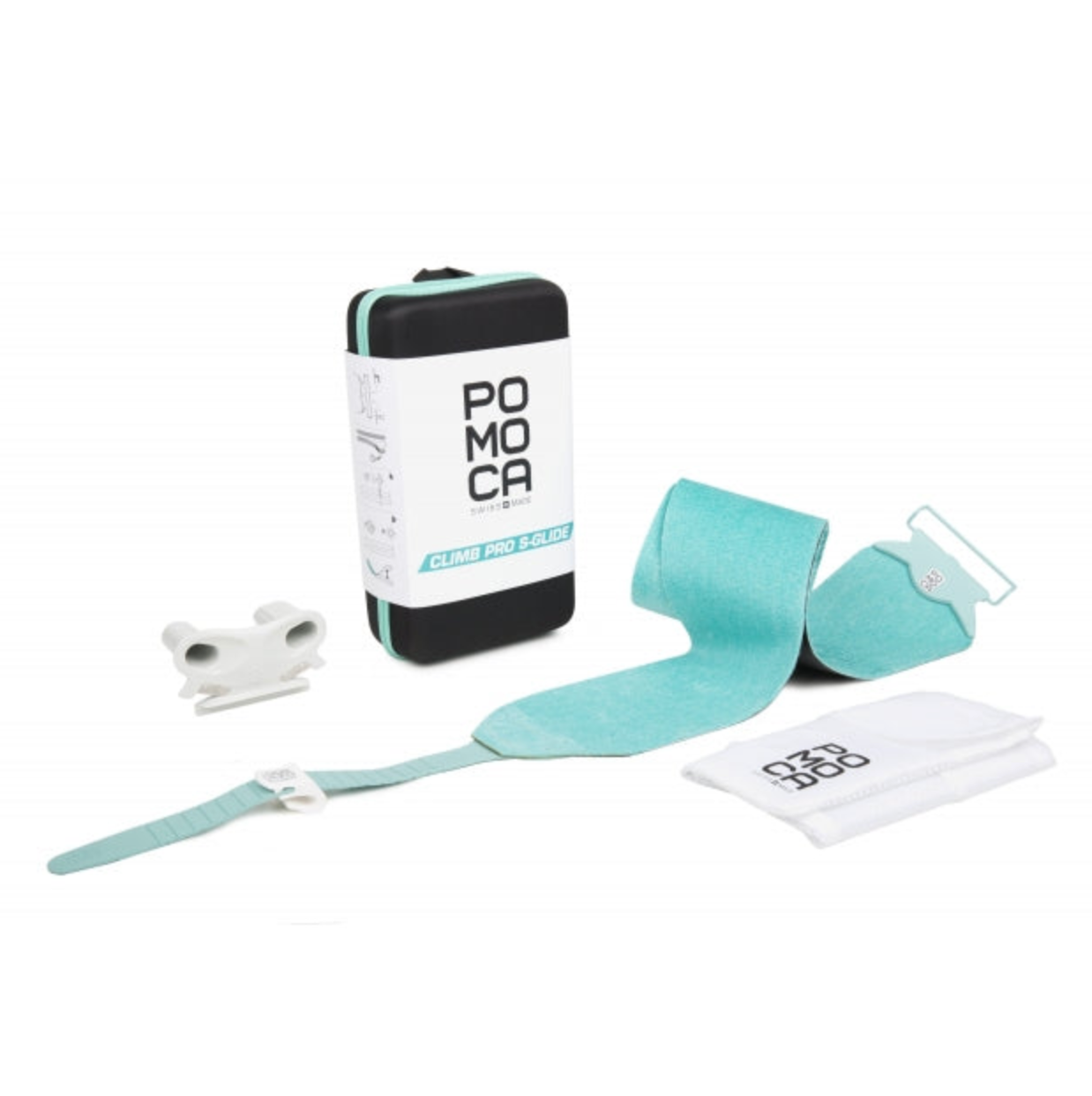 ClimbProS-Glide r2c 100mmCF v2