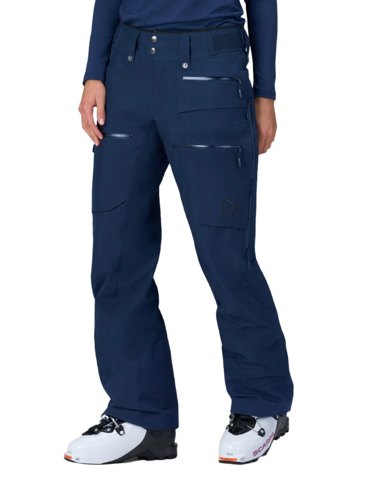 lofoten Gore-Tex Pro Pants Women's lofoten Gore-Tex Pro Pants Women's