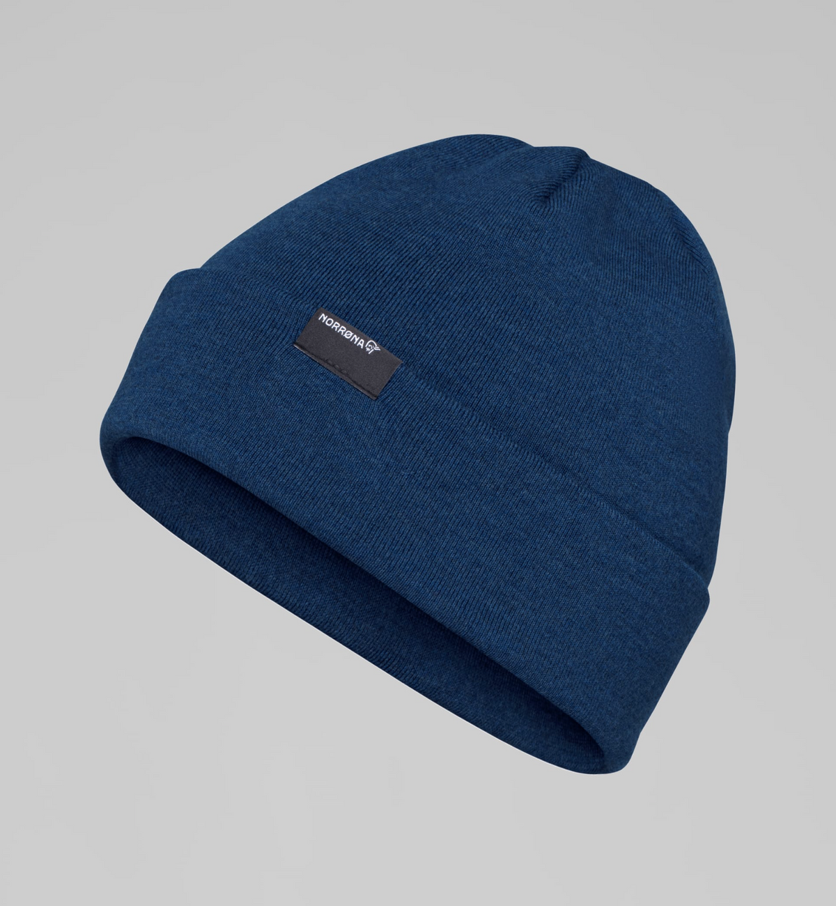 mid merinoUll Beanie