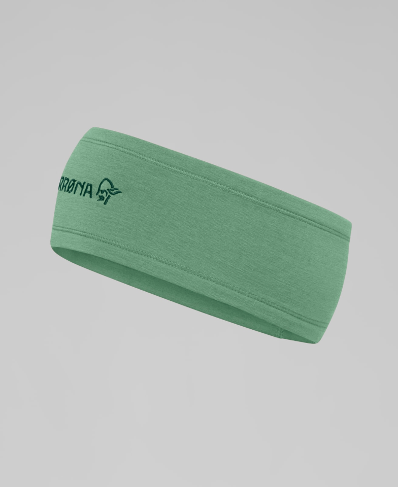 Warmwool2 Headband