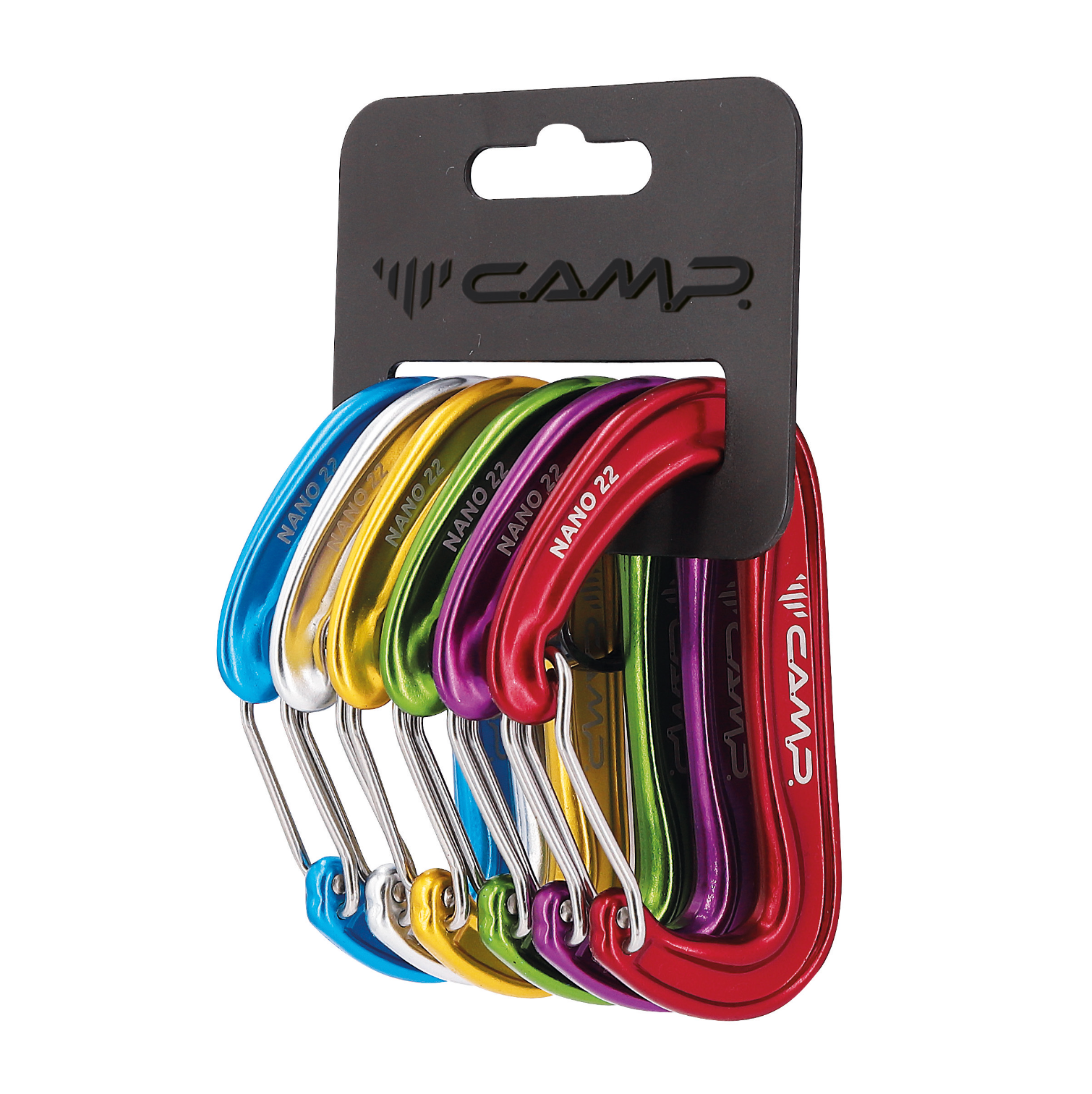 Nano 22 Rack Pack