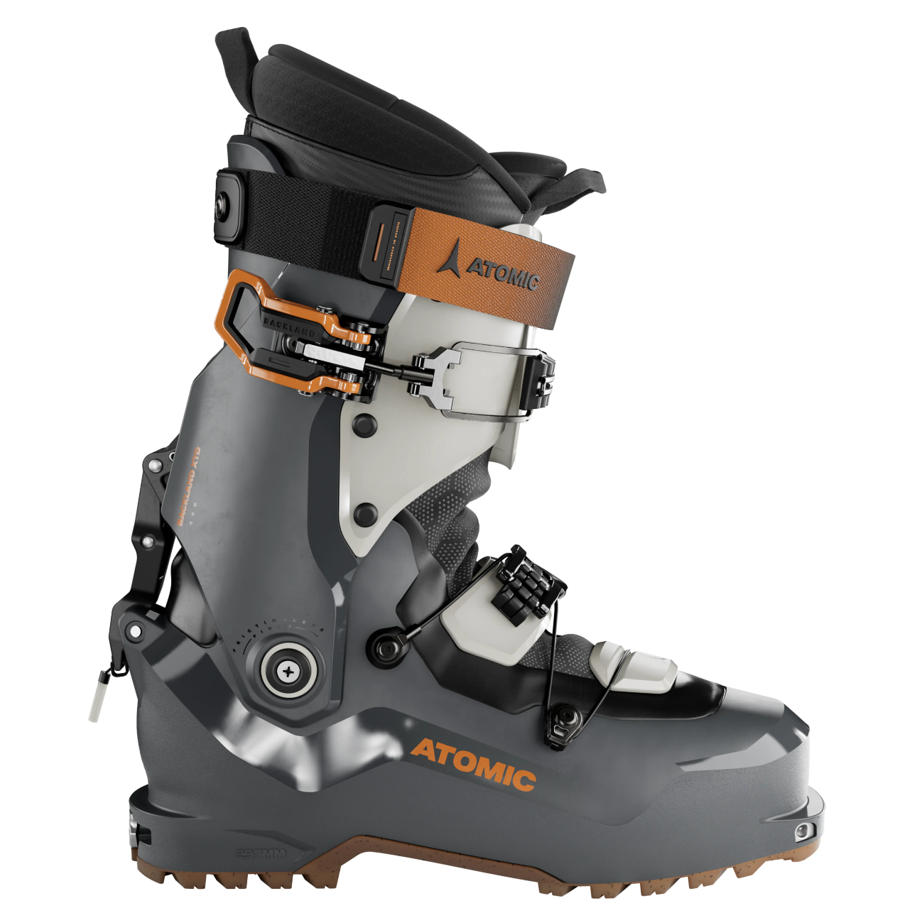 Backland XTD 110 (2024)