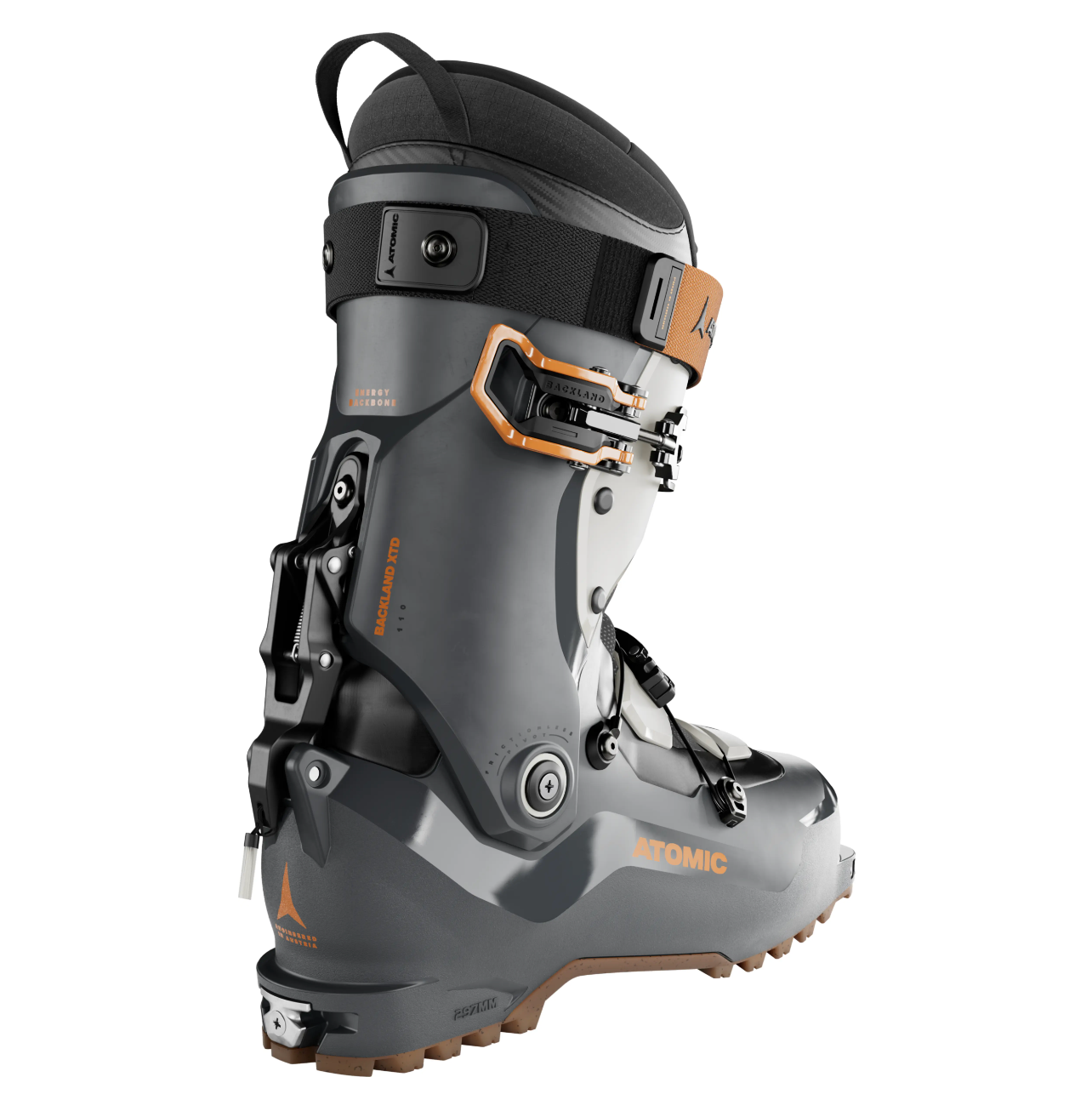 Backland XTD 110 (2024)