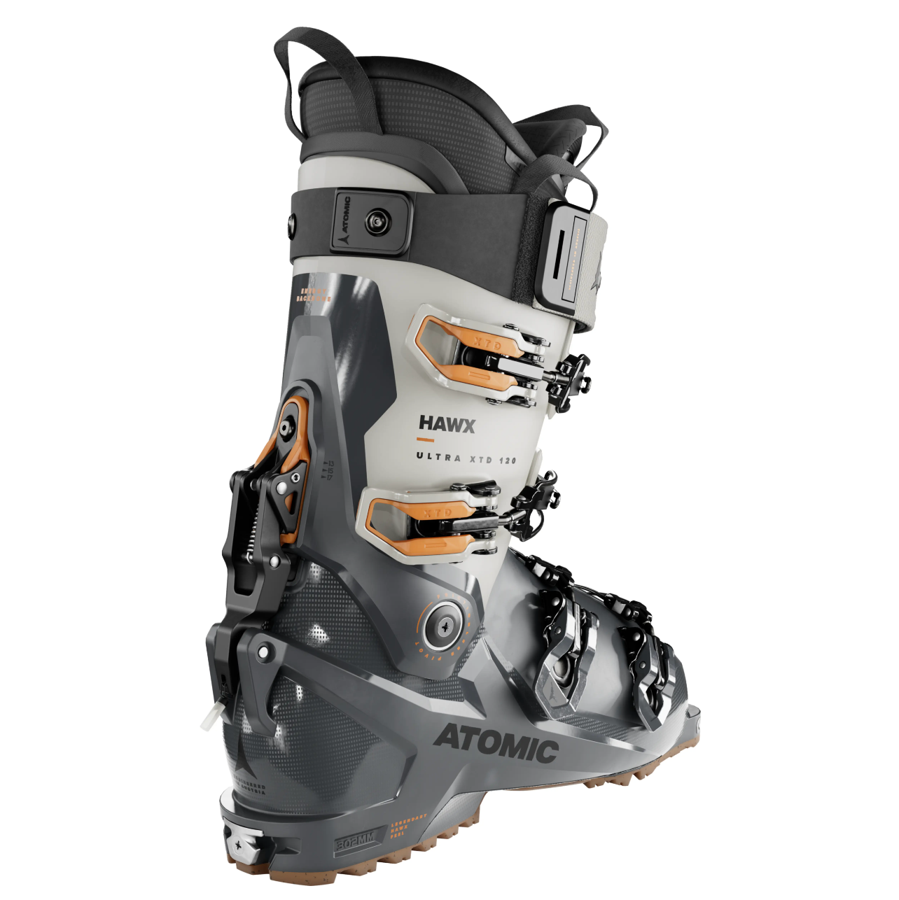 Hawx Ultra XTD 120 GW (2024)