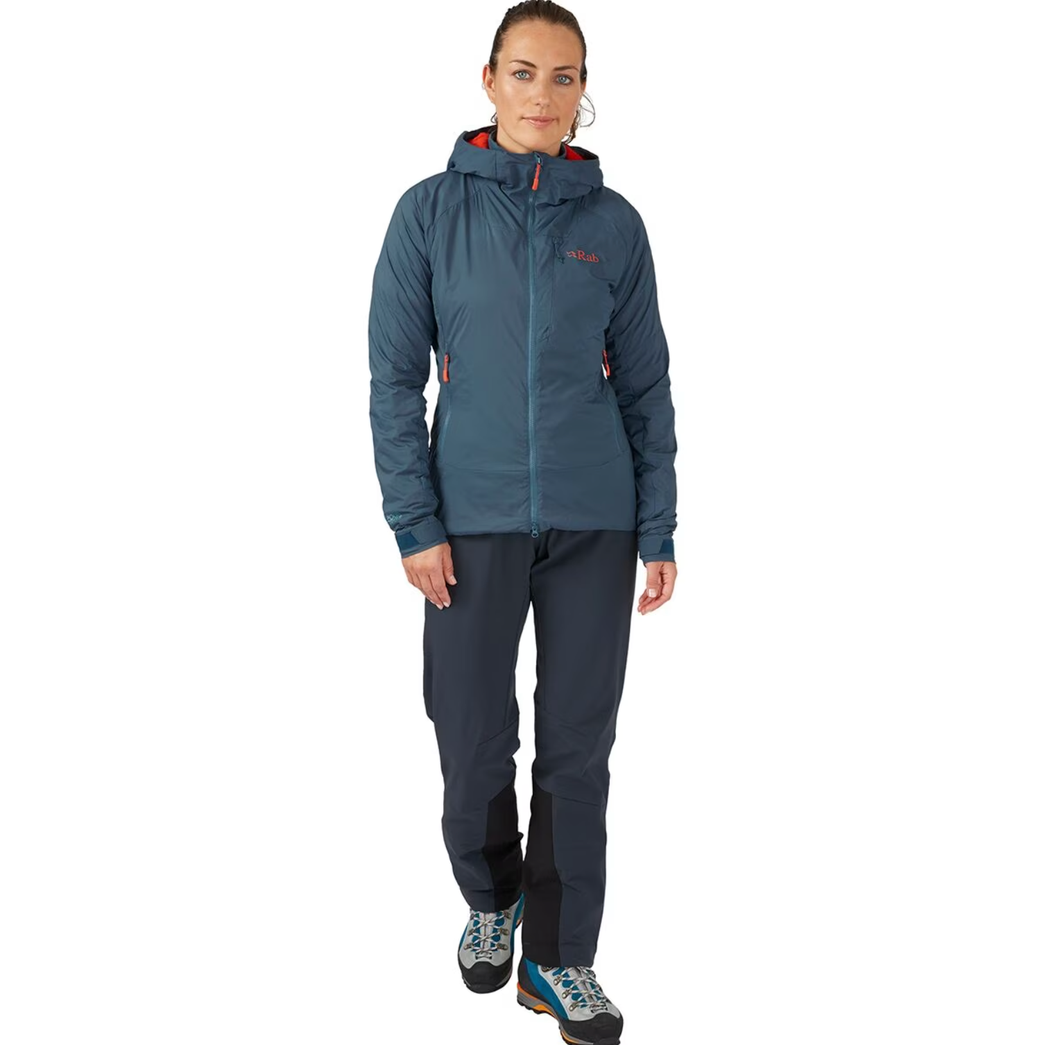 Women's Vapour-Rise™ Summit Jacket