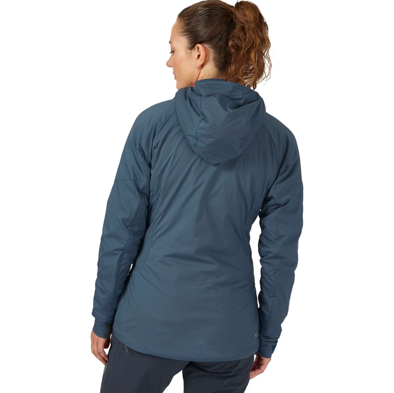 Women's Vapour-Rise™ Summit Jacket