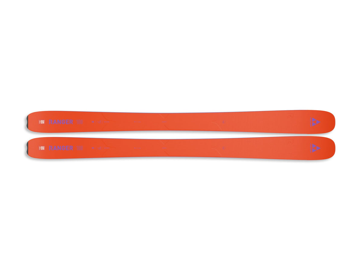 Fischer Ranger 108