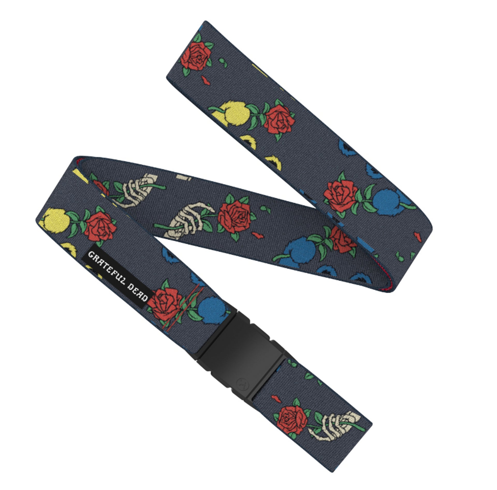 Grateful Dead Bertha Slim