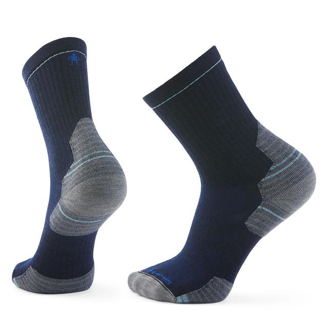 Unisex Hike Mid Crew Socks