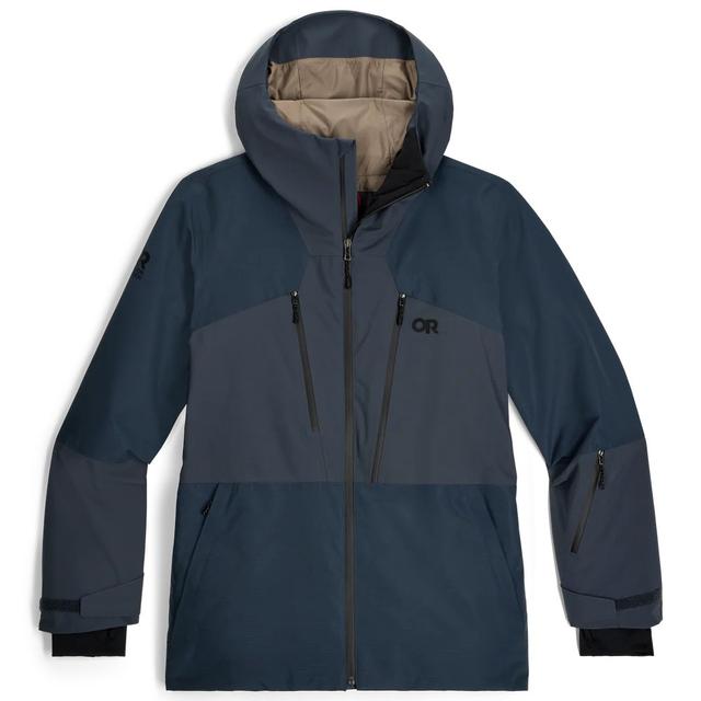 Men's Powderverse Jacket