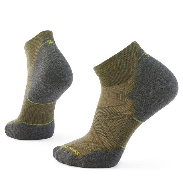 Unisex Run Ankle Socks